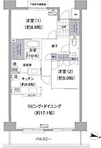 間取り：213145481302