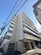 布施駅より徒歩8分 5階 築1年11ヶ月の賃貸物件