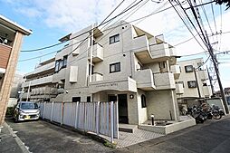 ドリームマンション登戸第二