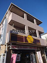 大宮駅 6.6万円