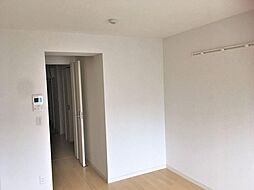 ガーデンフラッツ洗足池 2階1Kのリビング/ダイニング