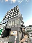 尼崎市昭和通４丁目 10階建 築10年のイメージ