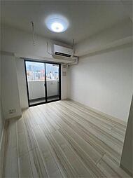 ＭＡＸＩＶ八王子ＤＵＥ 13階1Kのリビング/ダイニング