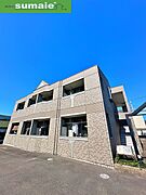 Ｐｒｏｎｉｔｙ沖ノ城 1階 築14年4ヶ月の賃貸物件