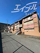 メゾンあい 2階 築39年9ヶ月の賃貸物件