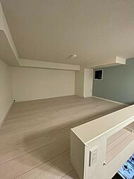 Ｔｈｅ Ｍａｒｉｓ Ｃｏｕｒｔ 練馬 2階ワンルームのリビング/ダイニング