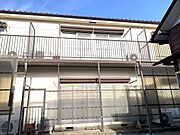 コーポニューロード 2階 築39年5ヶ月の賃貸物件