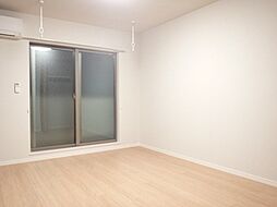 キャメル南流山8 3階1Kのリビング/ダイニング