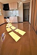 グランアミィ新長田_内装_0