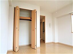 Route相模が丘 405 4階1Kのリビング/ダイニング