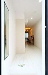 東武東上線 東武練馬駅 徒歩6分の賃貸アパート 1階ワンルームのリビング/ダイニング