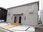 舞浜駅より徒歩18分 2階 築10年8ヶ月の賃貸物件