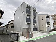 palacealbero 3階 築1年10ヶ月の賃貸物件