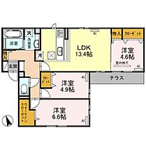 間取り：227094234576