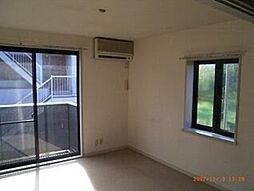 クレスト古淵 2階2DKのリビング/ダイニング