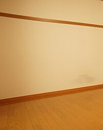 キャスル自由が丘 2階1DKのリビング/ダイニング