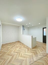 グランニエル 1階1LDKのリビング/ダイニング