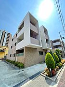 アルデール南住吉の賃貸物件