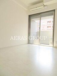 アルテシモ アソラ 5階1Kのリビング/ダイニング