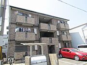 パルクソレイユ 1階 築19年7ヶ月の賃貸物件