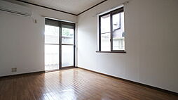 メゾンＫ 1階1Kのリビング/ダイニング