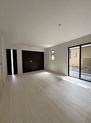 Kolet八王子川口18 1階4LDKのリビング/ダイニング