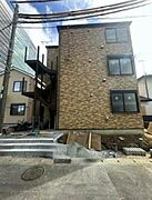 ベイルーム05 1階 新築の賃貸物件