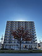 Alivis堺浜寺の賃貸物件