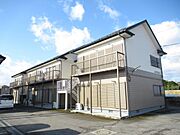 ハイツ・内久根 B 2階 築32年9ヶ月の賃貸物件