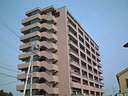 アソシエーション 6階 築22年8ヶ月の賃貸物件