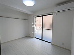 東急目黒線 西小山駅 徒歩8分の賃貸アパート 2階1Kのリビング/ダイニング