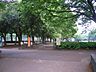 周辺：赤塚公園 667m