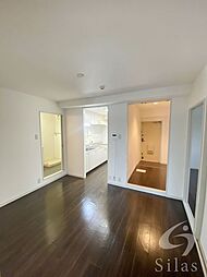 JR阪和線 杉本町駅 徒歩5分の賃貸マンション 3階3LDKのリビング/ダイニング