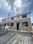 高見ノ里駅より徒歩7分 2階 築10年8ヶ月の賃貸物件