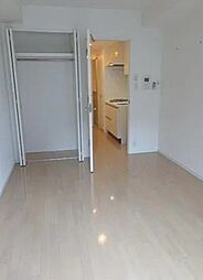 KDXレジデンス森下千歳 10階1Kのリビング/ダイニング