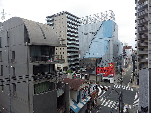 東京都八王子市南町(賃貸マンション1K・3階・20.46㎡)の写真 その23