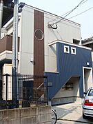 吉塚駅より徒歩7分 1階 築17年9ヶ月の賃貸物件