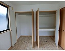 ルミエールＭII 2階1LDKのリビング/ダイニング