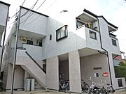 リュミエール箱崎宮前Bの賃貸物件