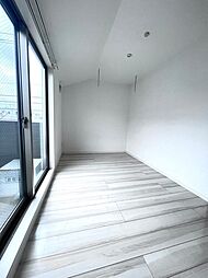 エルスタンザ大塚 1階1Kのリビング/ダイニング