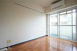 Ts　garden梶ヶ谷(ティーズガーデンカジガヤ) 502 5階1Kのリビング/ダイニング