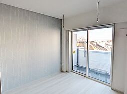 MELDIA新百合ヶ丘 303 3階1Kのリビング/ダイニング