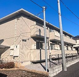 ル・ベリエ浮間