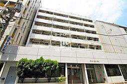 都営新宿線 馬喰横山駅 徒歩4分の賃貸マンション