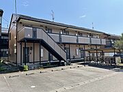 豊栄駅より徒歩108分 1階 築23年8ヶ月の賃貸物件