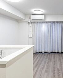 デュオフラッツ浅草田原町 10階2LDKのリビング/ダイニング