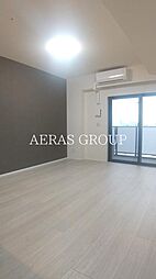 アルファレジデンシア南千住 15階2LDKのリビング/ダイニング