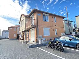 浜野駅 7.7万円