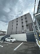 南吹田駅より徒歩7分 1階 築2年5ヶ月の賃貸物件