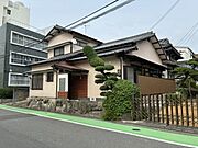 西新駅より徒歩13分 1階 築47年10ヶ月の賃貸物件